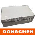 High Strength White Be Corrugated Paper Box